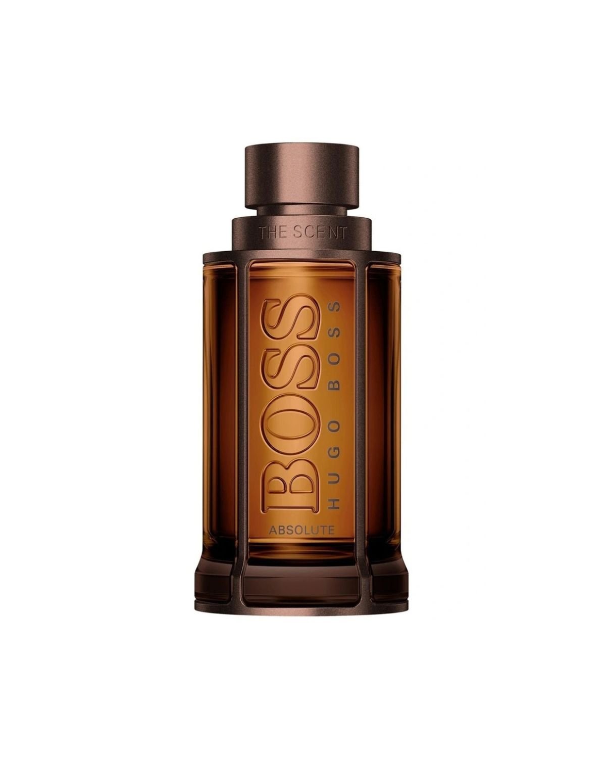 Hugo Boss - The Scent Absolute for Him Eau de Parfum - 50ml - The Beauty Shop - 3614228719049