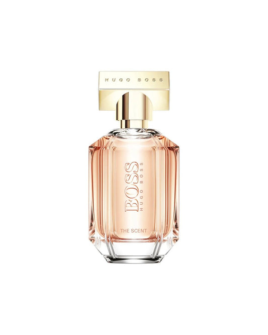 Hugo Boss - The Scent for Her Eau de Parfum - 50ml - The Beauty Shop - 8005610298894