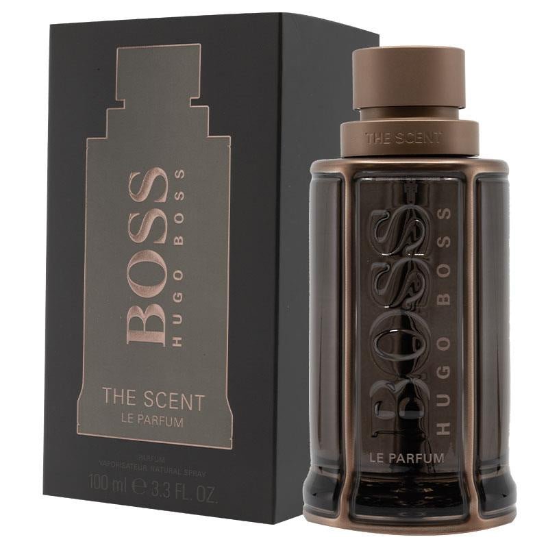 Hugo Boss - The Scent Le Parfum - 100ml - The Beauty Shop - 3616302681082