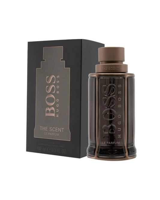 Hugo Boss - The Scent Le Parfum - 100ml - The Beauty Shop - 3616302681082