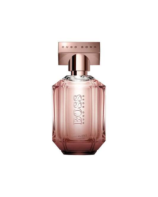 Hugo Boss - The Scent Le Parfum For Her - The Beauty Shop - 3616302681105