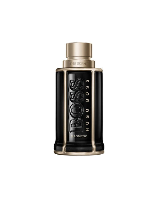 Hugo Boss - The Scent Magnetic for her - The Beauty Shop - 3616304247750