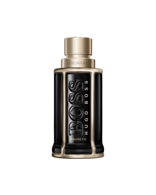 Hugo Boss - The Scent Magnetic for Him - 100ml - The Beauty Shop - 3616304247644