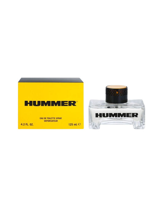 Hummer - Hummer EDT 125ml - The Beauty Shop - 856515004015