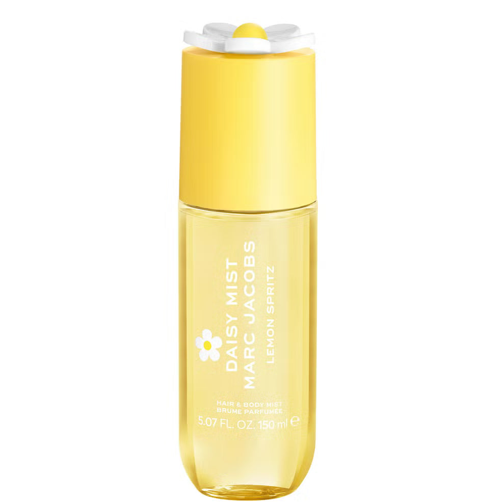 Marc Jacobs Hair & Body Mist