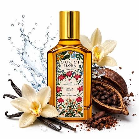 Gucci Flora Gorgeous Orchid Intense EDP