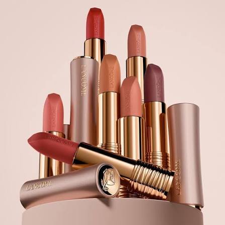 L' Absolu Rouge Intimate Lipstick R25