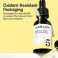 No.5+ Glutathione Vitamin Concentrated Serum 30ml
