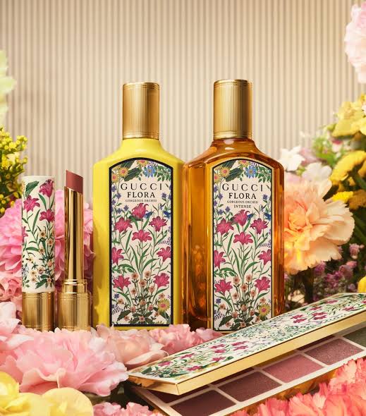 Gucci Flora Gorgeous Orchid Intense EDP