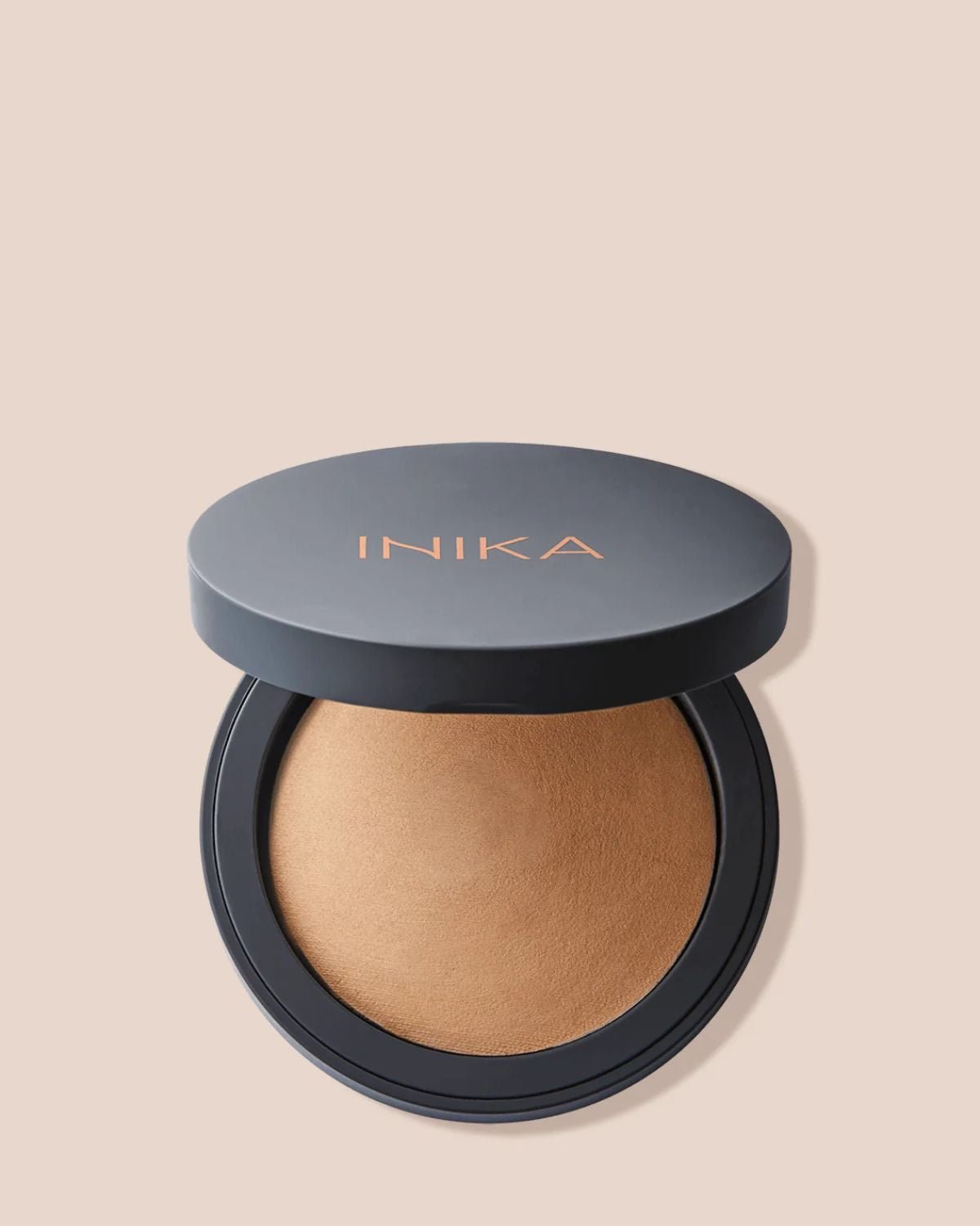 Inika - Baked mineral foundation - Freedom - The Beauty Shop - 9553527049478