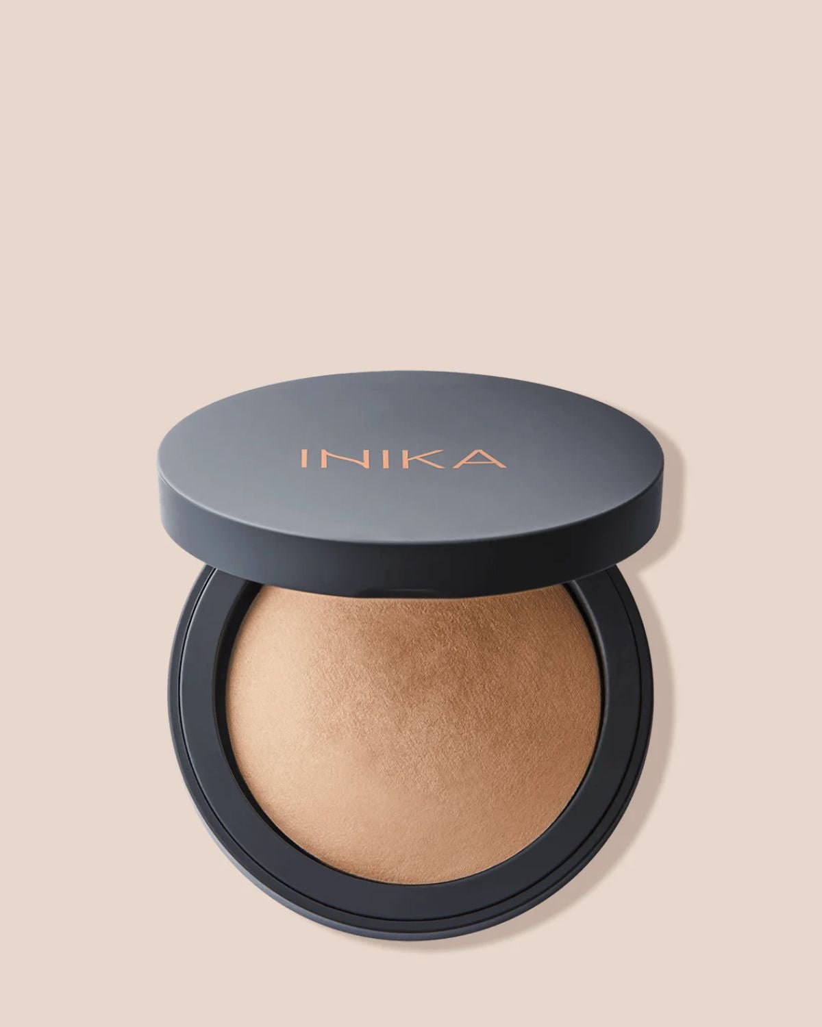 Inika - Baked mineral foundation - Patience - The Beauty Shop - 9553527049454