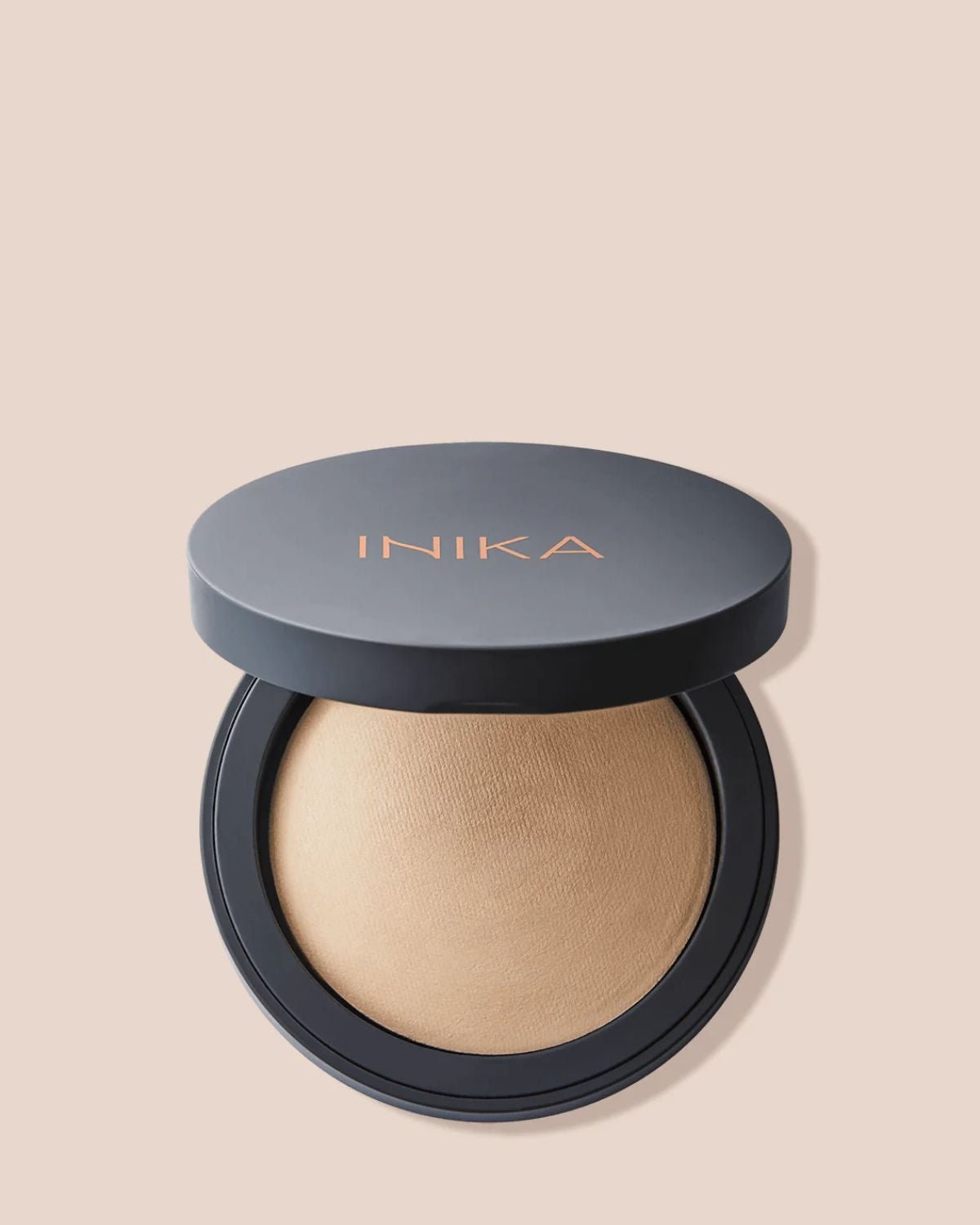 Inika - Baked mineral foundation - Unity - The Beauty Shop - 9553527049430