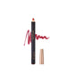 Inika - Certified Organic Lipstick Crayon - Chilli Red - The Beauty Shop - 9553527038625