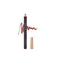 Inika - Certified Organic Lipstick Crayon - Rose Petal - The Beauty Shop - 9553527038601