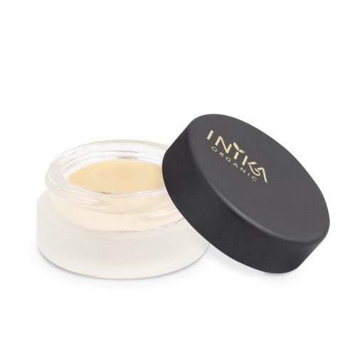 Inika - Full Coverage Concealer 3.5g - Petal - The Beauty Shop - 9553527044213