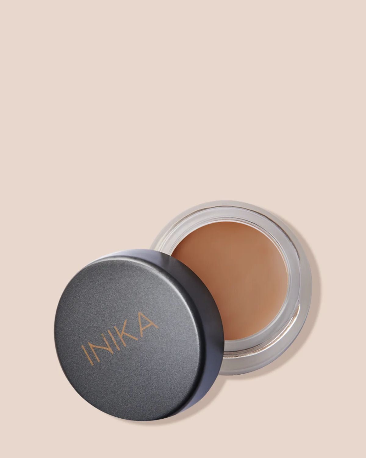 Inika - Full coverage concealer - Tawny - The Beauty Shop - 9553527049744