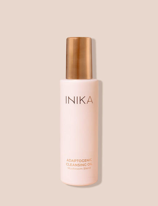 Inika - Inika Adaptogenic Cleansing Oil 80ml - The Beauty Shop - 8332727010034