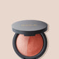 Inika - INIKA Baked Blush Duo - Burnt Peach - The Beauty Shop - 9553527049805