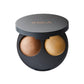 Inika - INIKA Baked Contour Duo - 5g - Almond - The Beauty Shop - 9553527049843