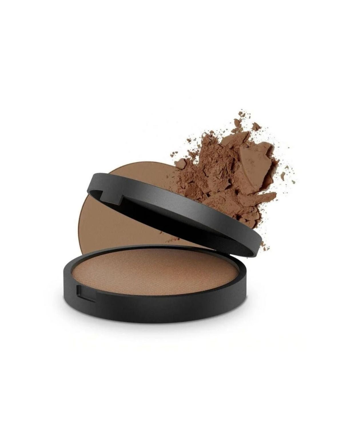 Inika - INIKA Baked Mineral Bronzer - Sunbeam - The Beauty Shop - 9553527035365