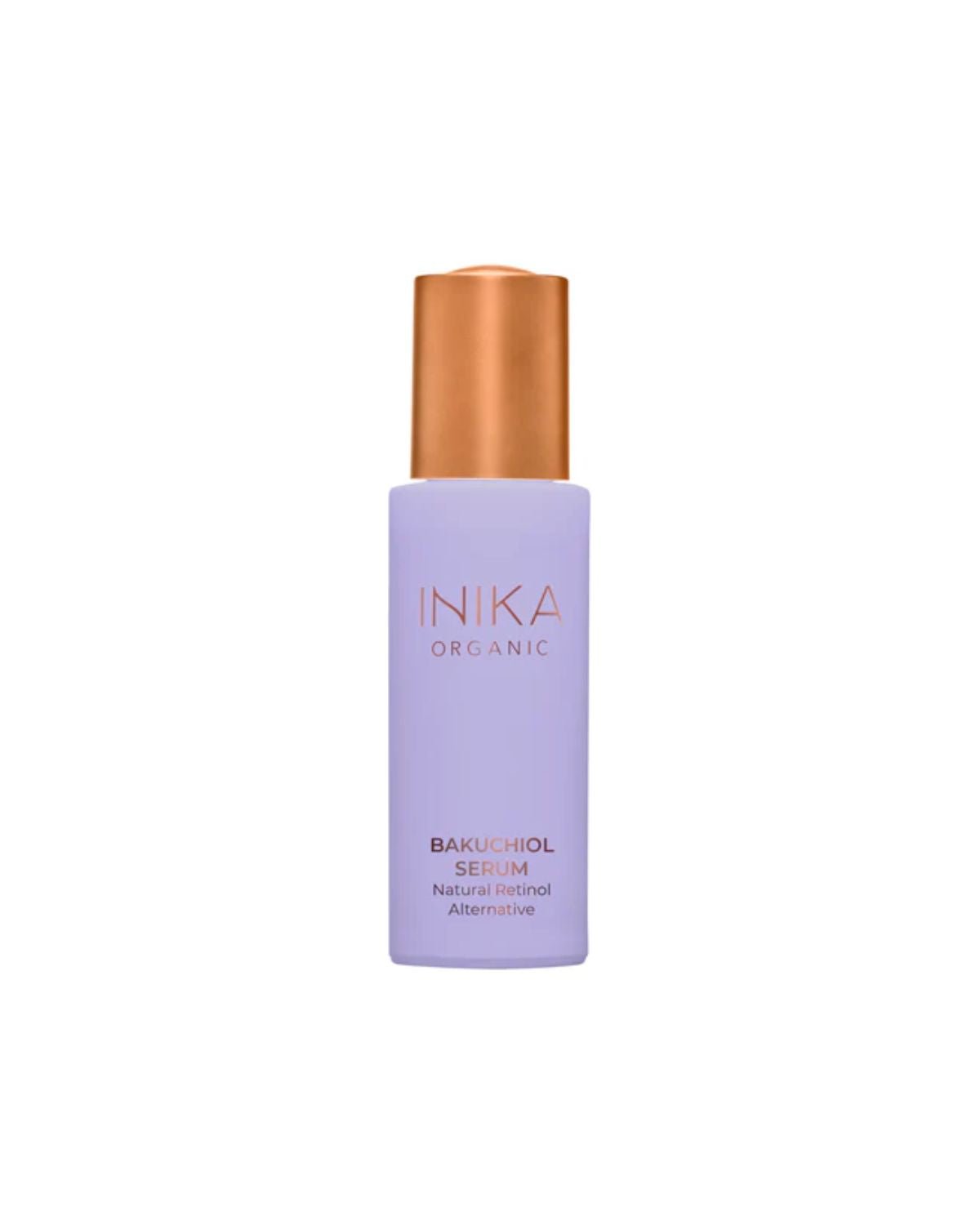 Inika - Inika Bakuchiol Serum - The Beauty Shop - 9553527050603