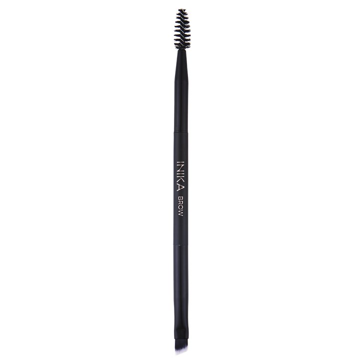 Inika - INIKA Brow Brush - The Beauty Shop - 9553527050511