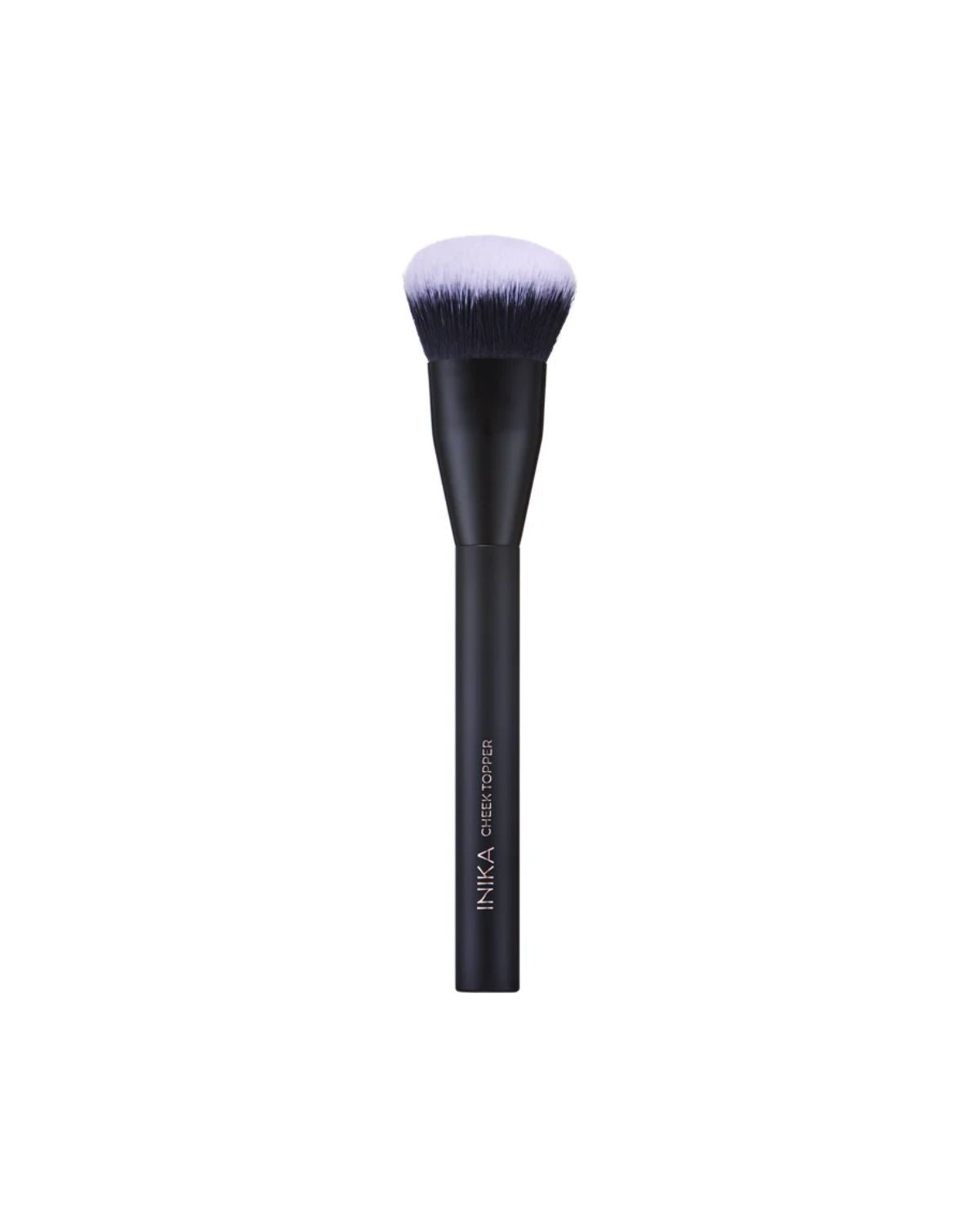 Inika - INIKA Cheek Topper Brush - The Beauty Shop - 9553527050450