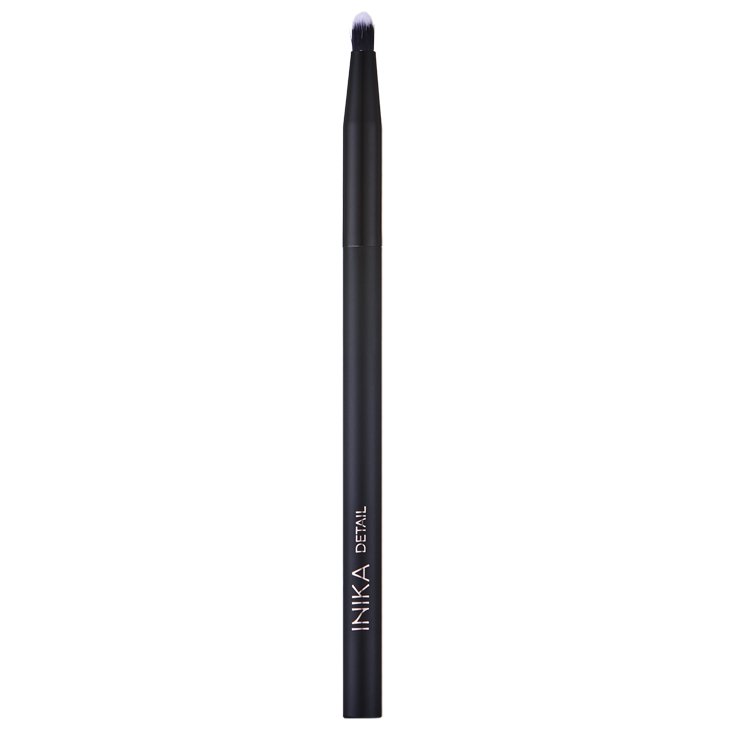 Inika - INIKA Detail Brush - The Beauty Shop - 9553527050528