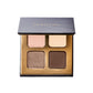 Inika - INIKA Eyeshadow Quad - Wind - The Beauty Shop - 9553527050030