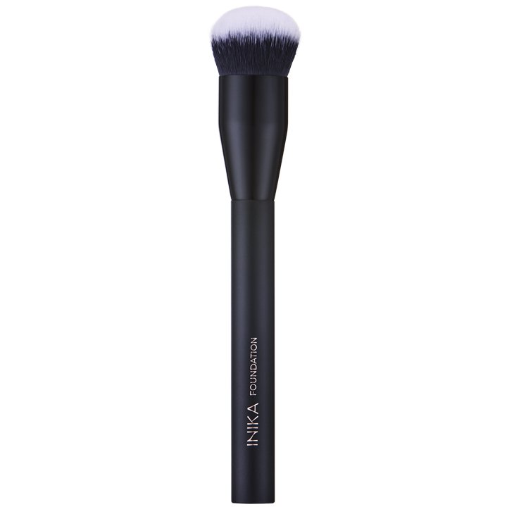 Inika - INIKA Foundation Brush - The Beauty Shop - 9553527050535