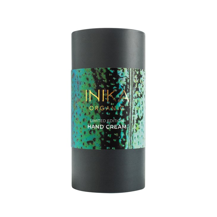 Inika - INIKA Hand Cream Ltd Ed Giftset - The Beauty Shop - 9553527056698