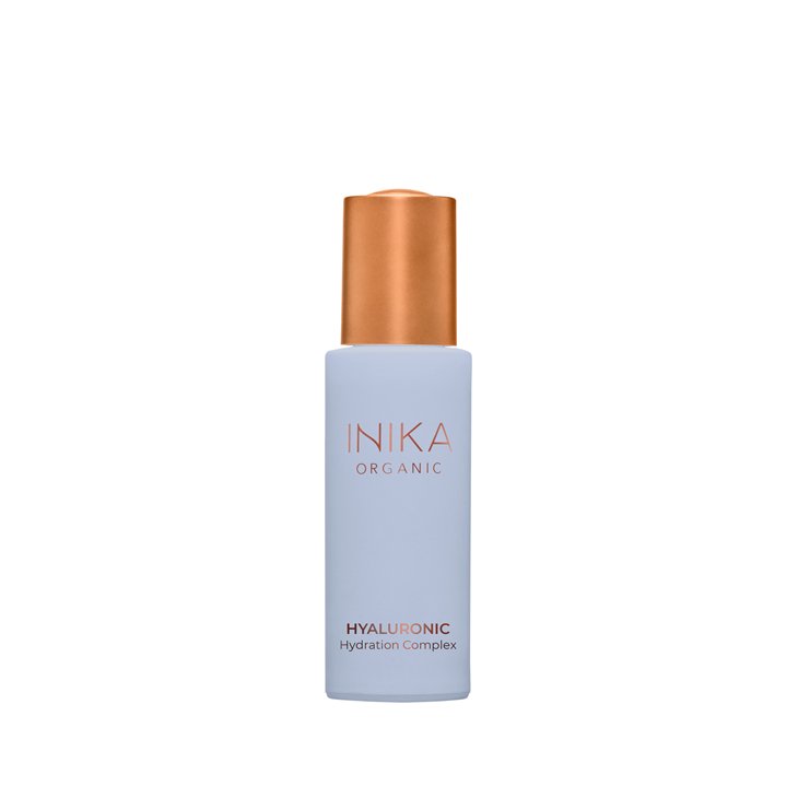 Inika - Inika Hyaluronic Hydration Complex - The Beauty Shop - 9553527050641