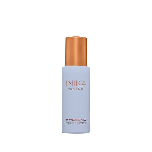 Inika - Inika Hyaluronic Hydration Complex - The Beauty Shop - 9553527050641