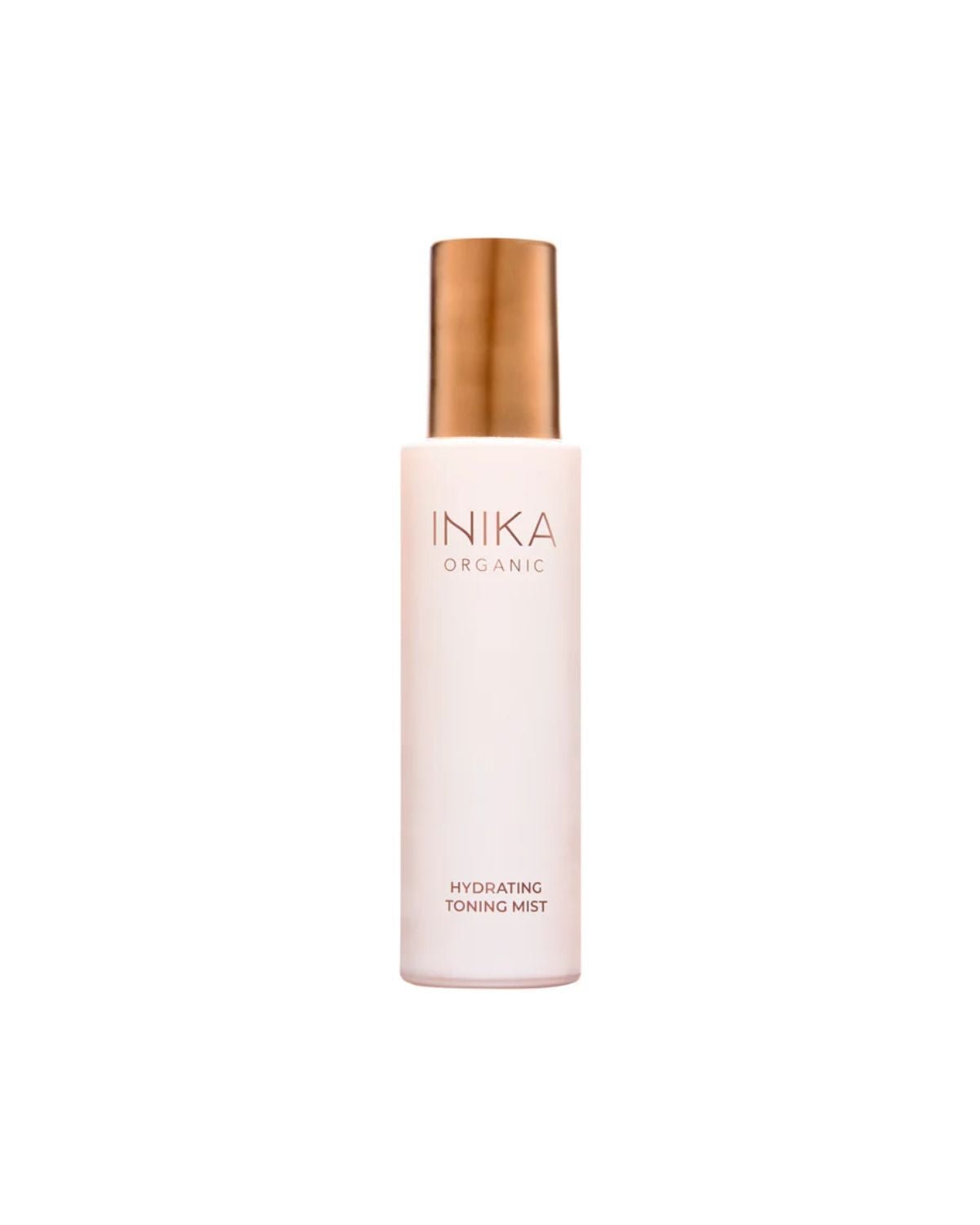 Inika - INIKA Hydrating Toning Mist - The Beauty Shop - 9553527050665