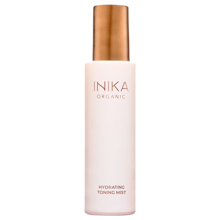 Inika - INIKA Hydrating Toning Mist - The Beauty Shop - 9553527050665