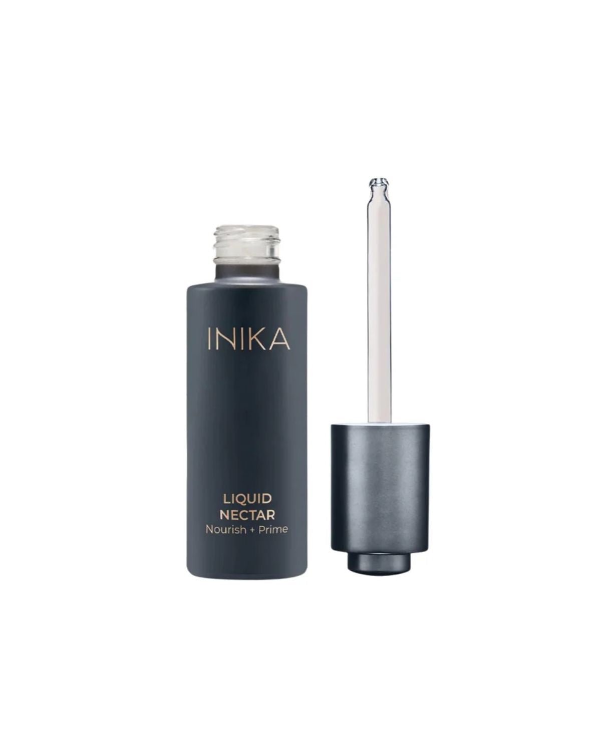 Inika - Inika Liquid Nectar Nourish + Prime 30ml - The Beauty Shop - 9339527010119