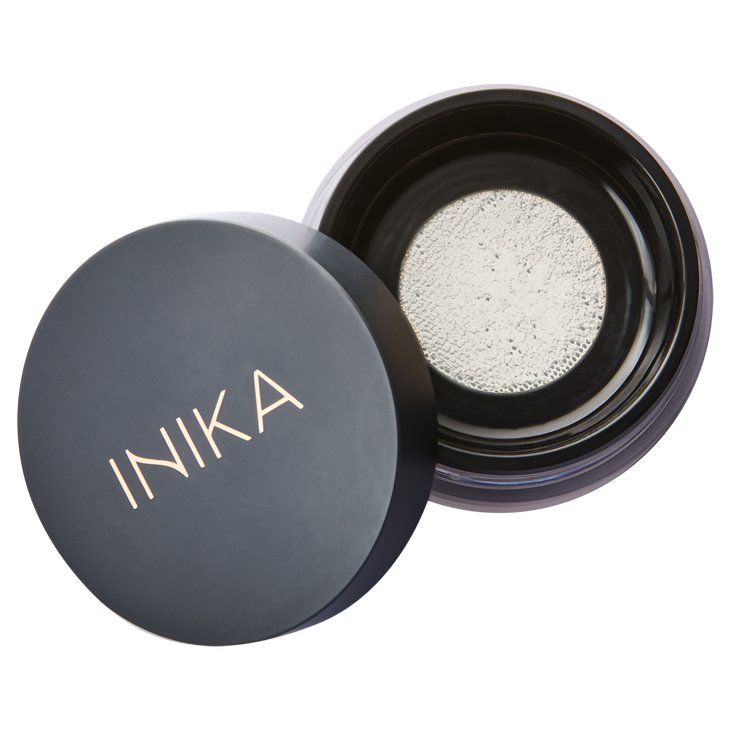 Inika - INIKA Mineral Setting Powder - Mattify - The Beauty Shop - 9553527049904