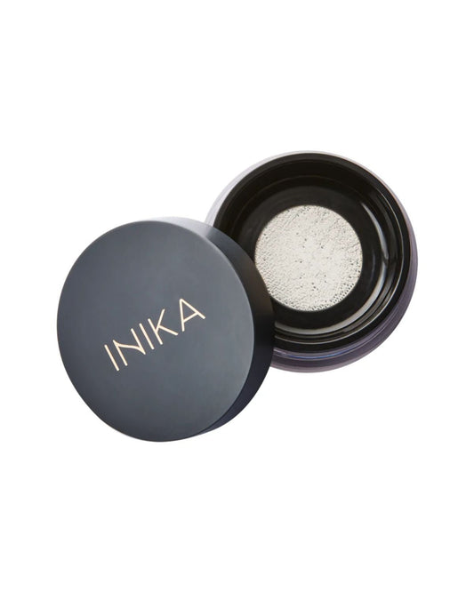 Inika - INIKA Mineral Setting Powder - Mattify - The Beauty Shop - 9553527049904