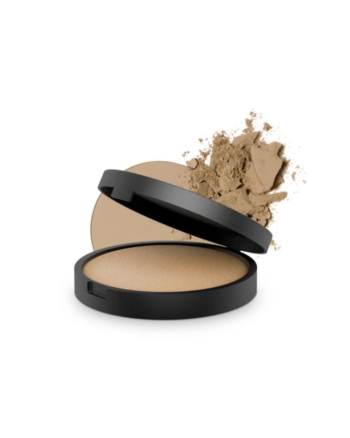 Inika - INIKA Organic Baked Mineral Foundation - Grace - The Beauty Shop - 9553527010928