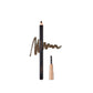 Inika - INIKA Organic Brow Pencil - Dark Brunette - The Beauty Shop - 9553527050153