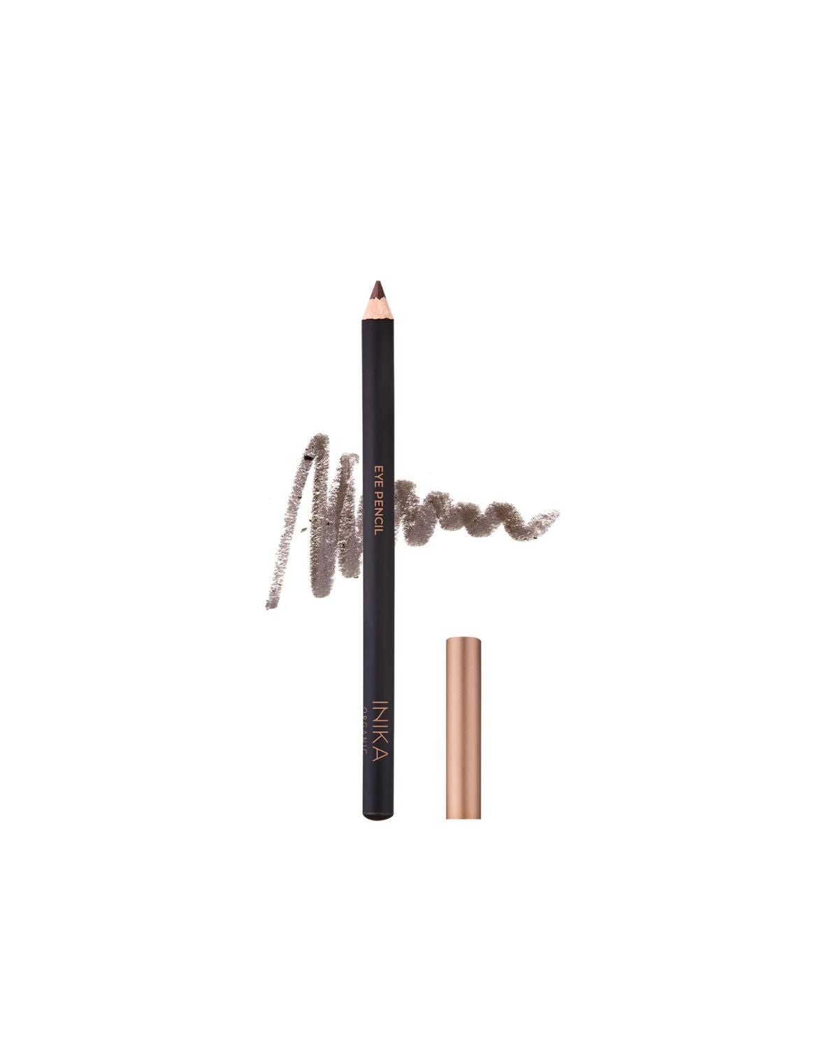 Inika - INIKA Organic Eye Pencil - Cocoa - The Beauty Shop - 9553527050092