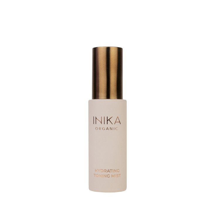 Inika - INIKA Organic Hydrating Toning Mist - The Beauty Shop - 9553527051785