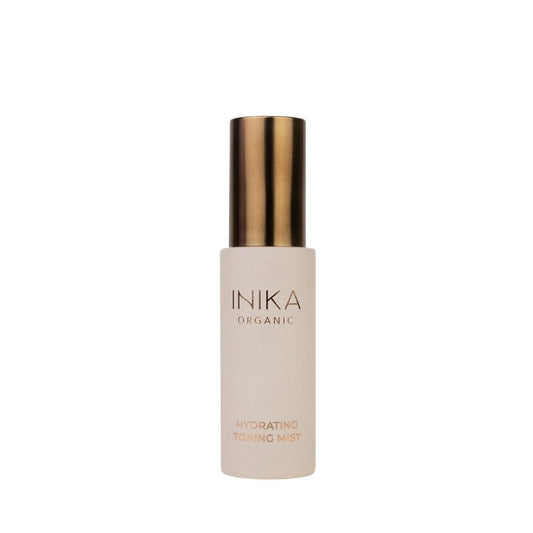 Inika - INIKA Organic Hydrating Toning Mist - The Beauty Shop - 9553527051785