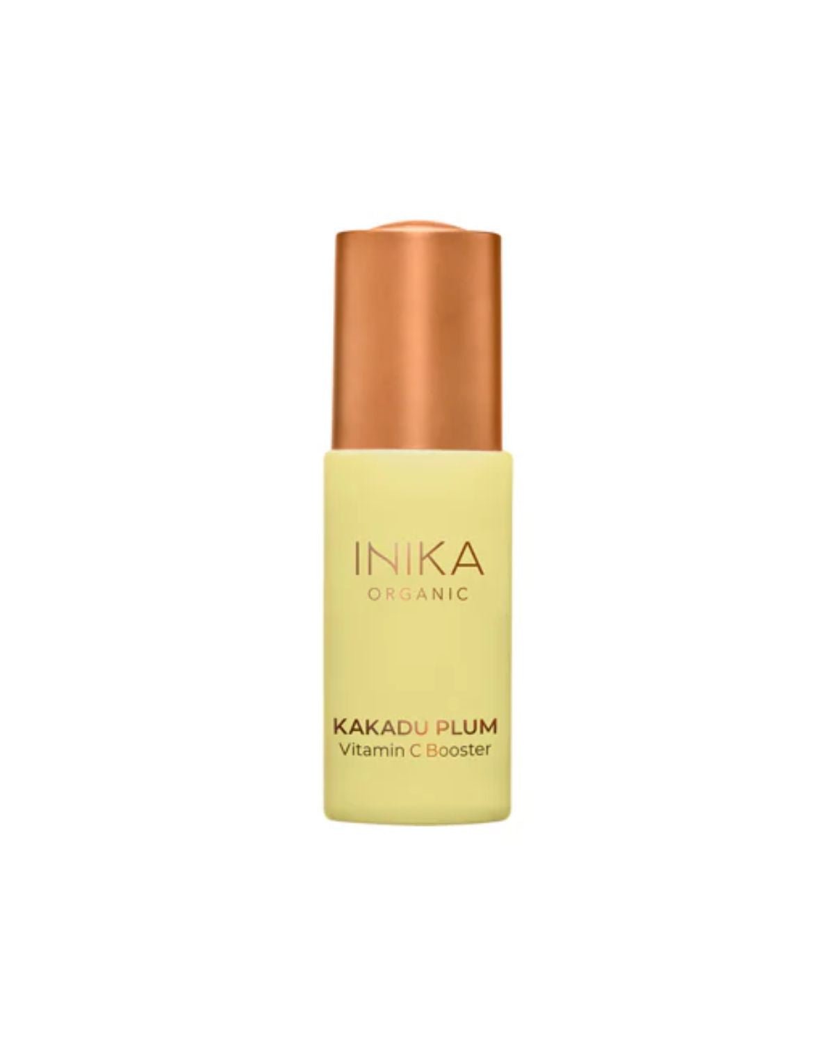 Inika - Inika Organic Kakadu Plum Vitamin C Booster - The Beauty Shop - 9553527050627