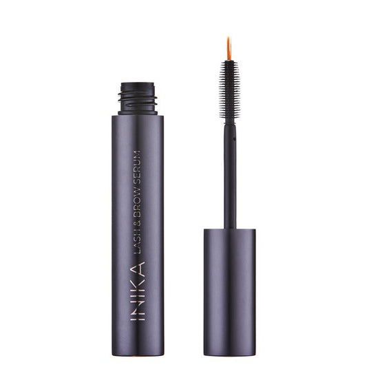 Inika - INIKA Organic Lash & Brow Serum - The Beauty Shop - 9553527050672