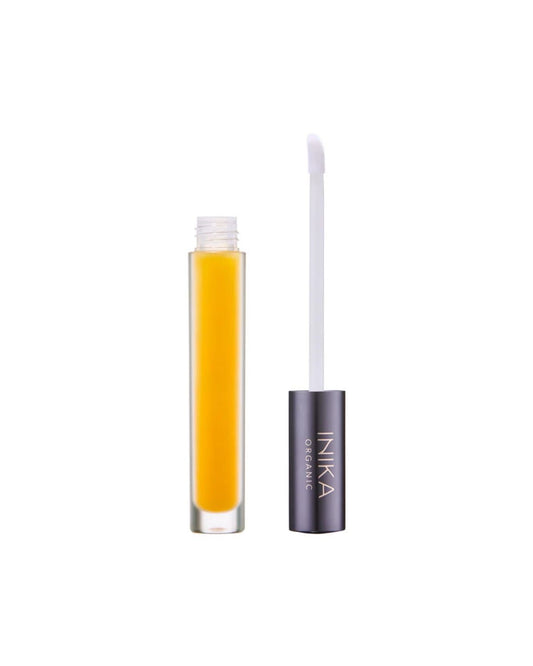 Inika - INIKA Organic Lip Serum - 5ml - The Beauty Shop - 9553527050221