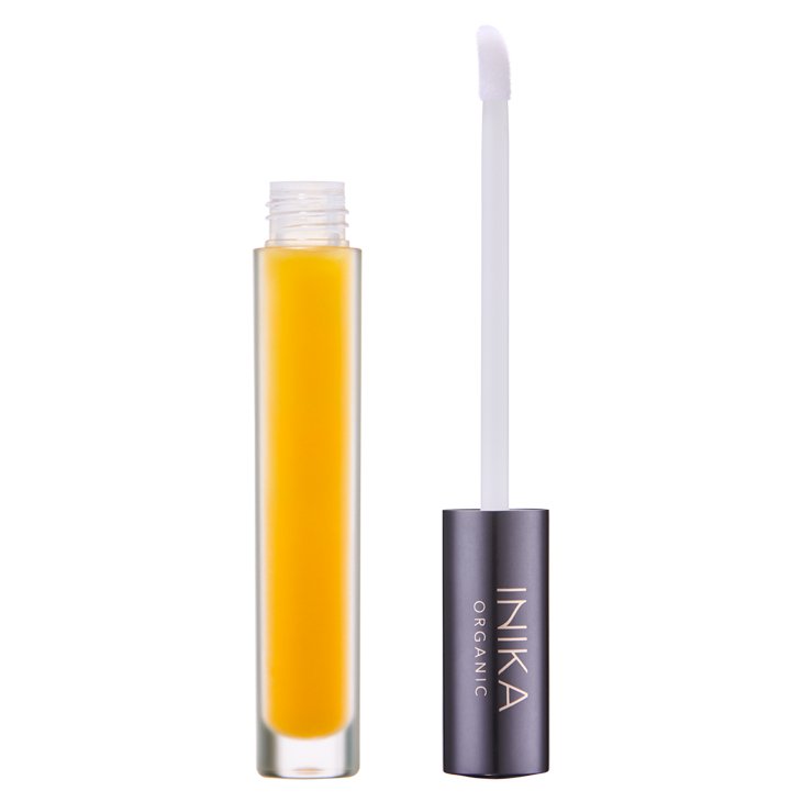 Inika - INIKA Organic Lip Serum - 5ml - The Beauty Shop - 9553527050221