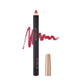 Inika - INIKA Organic Lipstick Crayon - Tan Nude - The Beauty Shop - 9553527050344