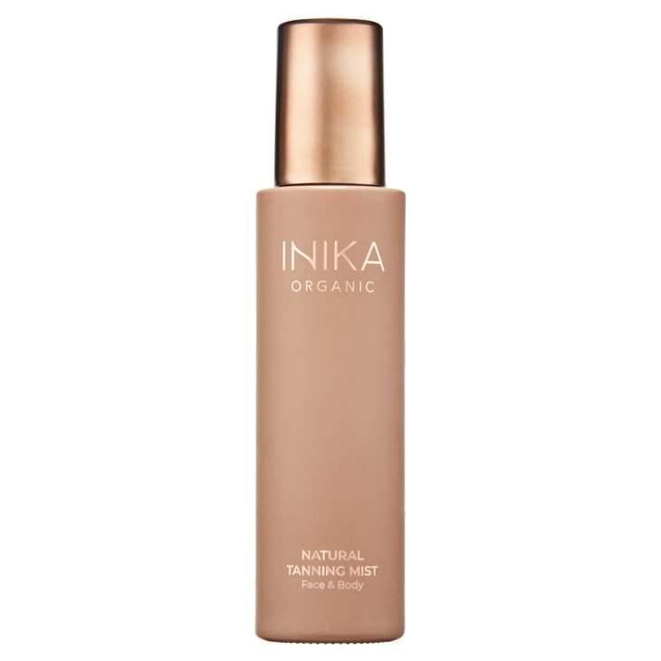 Inika - INIKA Organic Natural Tanning Mist - The Beauty Shop - 9553527050658