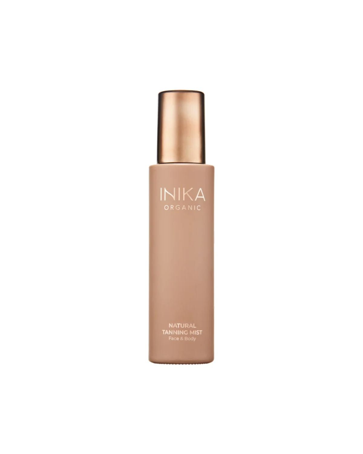 Inika - INIKA Organic Natural Tanning Mist - The Beauty Shop - 9553527050658